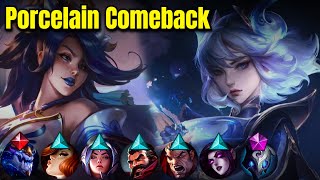 7 NEW SKINS  NEW LEGENDARY  MF Irelia Morgana Kindred Asol Graves Darius  League of Legends [upl. by Aimil]