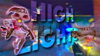 CF🔥Highlights Insanos🔥Modo Mutante [upl. by Aehsat]