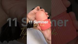 Summer Tips amp Tricks  DIY Rice Toner Face Icing De Tan Pack For Tanning ashortsaday [upl. by Aivatnohs]