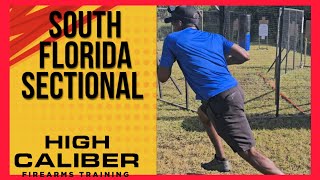 USPSA From Concealment  South Florida Sectional [upl. by Elonore267]