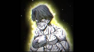 itagaki edit edit boxing manga [upl. by Nwahsyar]