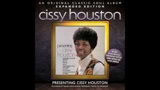 Cissy Houston Presenting Cissy Houston 2012 CD Reissue [upl. by Lyndel]