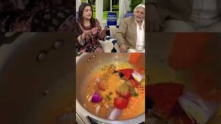 😮Fazila Raat 12 bajy Kon Si dish banati ha How to make daal l shorts youtubeshorts viralvideo [upl. by Calendre]