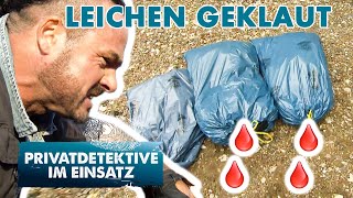 Entsetzlich❗️4 Leichen verschwunden  Privatdetektive im Einsatz [upl. by Nomad]