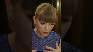 Confidence and insecurity Song by Taylor Swift [upl. by Stander]