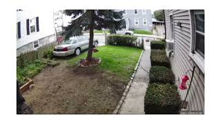 Fall River Man Steals Bicycle Out Of Yard On Peckham Street [upl. by Theone786]