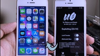 NEW Install Unc0ver Dark amp Sileo On iOS 121212 Here How [upl. by Redmund]