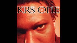 KRSOne KRSOne  1995  FULL ALBUM [upl. by Hulbert]