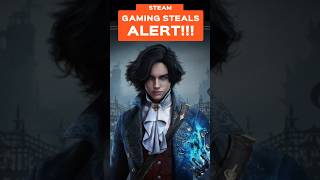 GAMING STEALS ALERTgamedealssteamdiscountgamesindiegamecheapgames bestdeals steamsale [upl. by Gies]