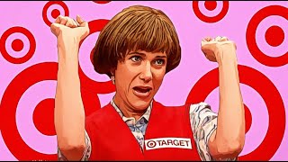 Kristen Wiig reveals the inspiration behind her SNL Target Lady character [upl. by Aramoy]