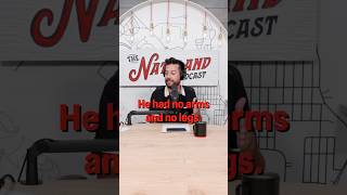 ⁠johnbcrist‘s bad set  Nateland podcast [upl. by Novej]