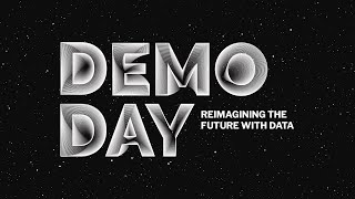 Demo Day Cohort 10 [upl. by Bena513]