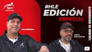 Edición especial ft ‌mecanipana  ‌jorgeteenseña [upl. by Hanikas590]