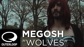 Selena Gomez Marshmello  Wolves Cover by Megosh [upl. by Bullivant957]