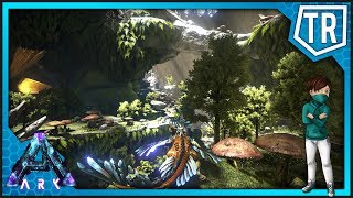 Official Trailer ARK Aberration Trailer  ASA Bobs Tales [upl. by Quinby]