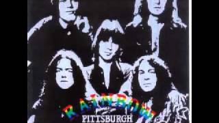 Rainbow  Stargazer Live In Pittsburg 12181975 [upl. by Yornek874]