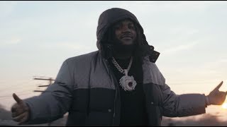 Tee Grizzley  We Dreamin Official Video [upl. by Flanna]