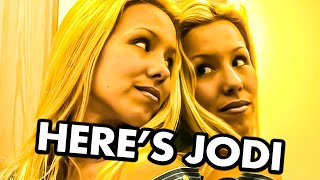 Metrix comment on Jodi Arias interviews [upl. by Colman]