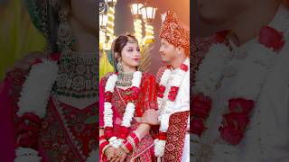 Shadi ki tyari bridal wedding 💃❤️ haldi lagan bridaldance bridaldress viralvideo shorts [upl. by Ardied]