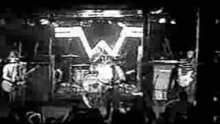 Weezer  Only in Dreams live Lupos [upl. by Ellicec]