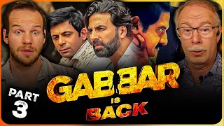 Gabbar Is Back Movie Reaction 33  Akshay Kumar  Shruti Haasan  Kareena Kapoor [upl. by Avihs]