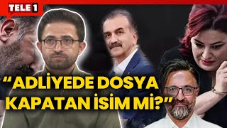 Kim bu Mustafa Kemal Zengin Özel hastane çetesi ile bağlantısı ne Ersin Eroğlu özetledi [upl. by Rodi19]