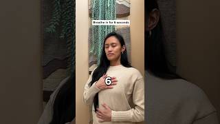 626 Breathing Exercise for Anxiety [upl. by Nysilla]