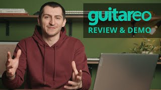 Guitareo Review 2023  Is It Worth It Free Trial Link in Description [upl. by Hada645]