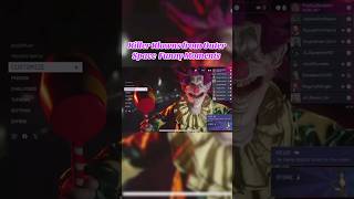 kkfos gaming horror dbd tcm clowns movie game tiktok horrorgame [upl. by Just646]