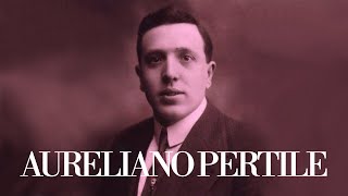 Aureliano Pertile Di non tincantan [upl. by Waine]