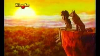 Mogli Title song of Jungle Book  Hindi  flv [upl. by Eserahc]