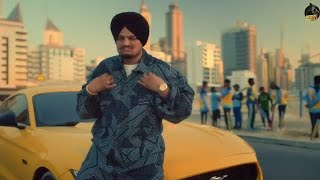 GOAT  Full Song  Sidhu Moose Wala  BhaiAkpa  Moosetap [upl. by Way]