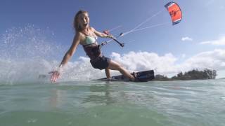 This is Kitesurfing 2 [upl. by Marcellina]