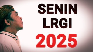 NASIB WETON SENIN LEGI DI TAHUN 2025 [upl. by Ailbert]