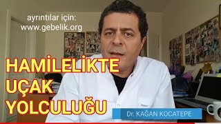 Hamilelikte uçak seyahati yapabilmek için nasıl bir yol izlenmelidir [upl. by Coryden]