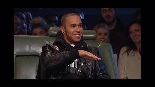 Top Gear  Lewis Hamilton Dry Lap  Season 19  EP4 [upl. by Anivek654]