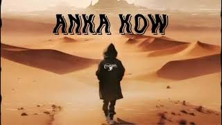 LIL ZED  Anka kow EA DJANDJO [upl. by Ahsinak]