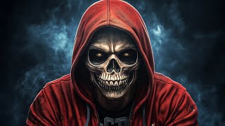 GHOSTED Free Drill Hard Trap beat Instrumental Dark Rap Hip hop Freestyle Beats [upl. by Traggat]