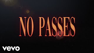 G Herbo  No Passes Lyric Video ft Rob49 [upl. by Yhcir]