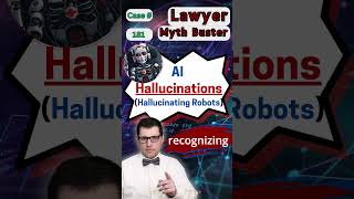 WARNING AI Hallucinations Hallucinating robots [upl. by Radmen509]