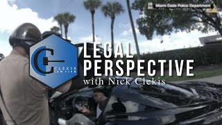 Legal Perspective with Nick Clekis A Deep Dive Into the Viral Tyreek Hill Bodycam Video [upl. by Franklin]