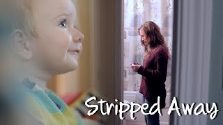 Stripped Away  ProLife Short Film [upl. by Darees]