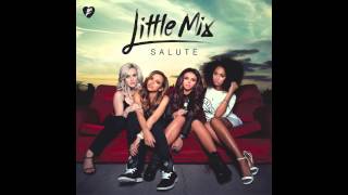 Little Mix  These Four Walls Audio [upl. by Ihtak]