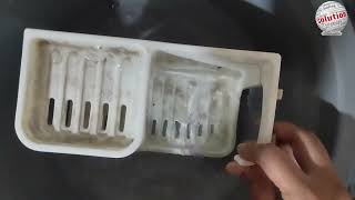 How To Clean Soap Holder  Smart Solutions [upl. by Nidla737]