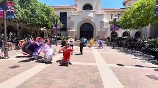 Temecula California Cultural Festival [upl. by Adnorrehs6]