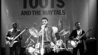 5446 was my number Thats my number Toots and the Maytals With Lyric [upl. by Lilah]