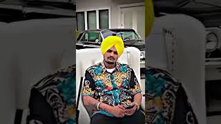 Sidhu Moose walanew trending video youtube🥺🥺 [upl. by Roselane]