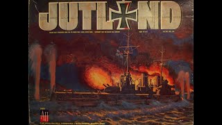 Jutland  Review and How to Play [upl. by Neeka129]