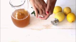 Limonade maken met Marley Spoon [upl. by Aila]