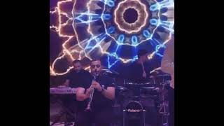 Karen Vardanyan  Andranik Hakobyan  shur sharan  Bellagio band Live music [upl. by Nere]